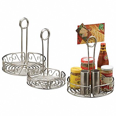 Condiment Self-Serve Centers image
